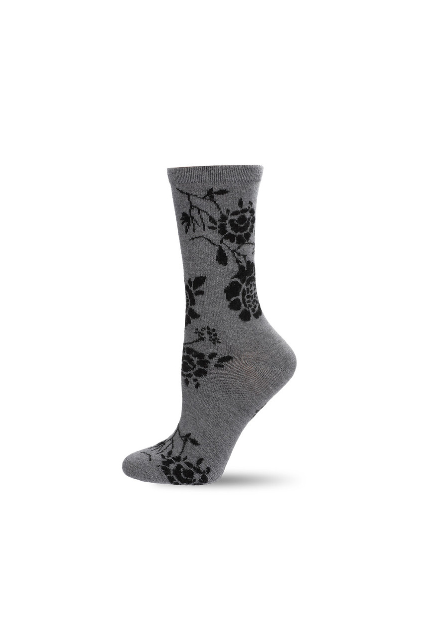 A Deep Dive Into Socks - Length, Types, and Fabrics Explained