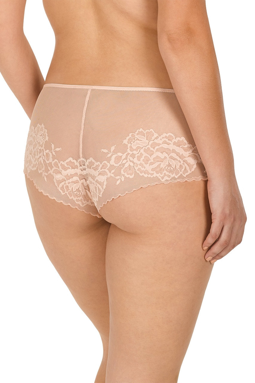 Natori Flora Girl Brief