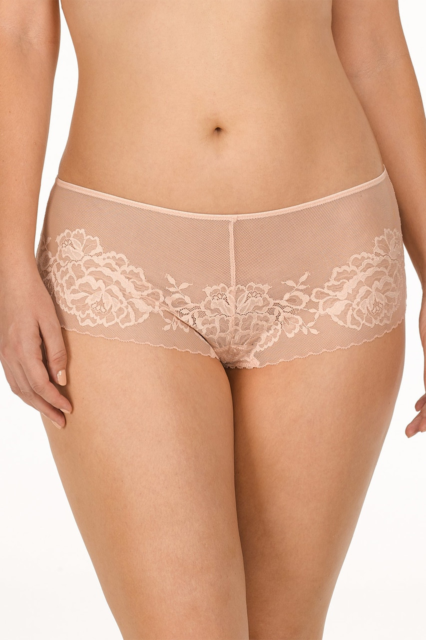 Natori Flora Girl Brief