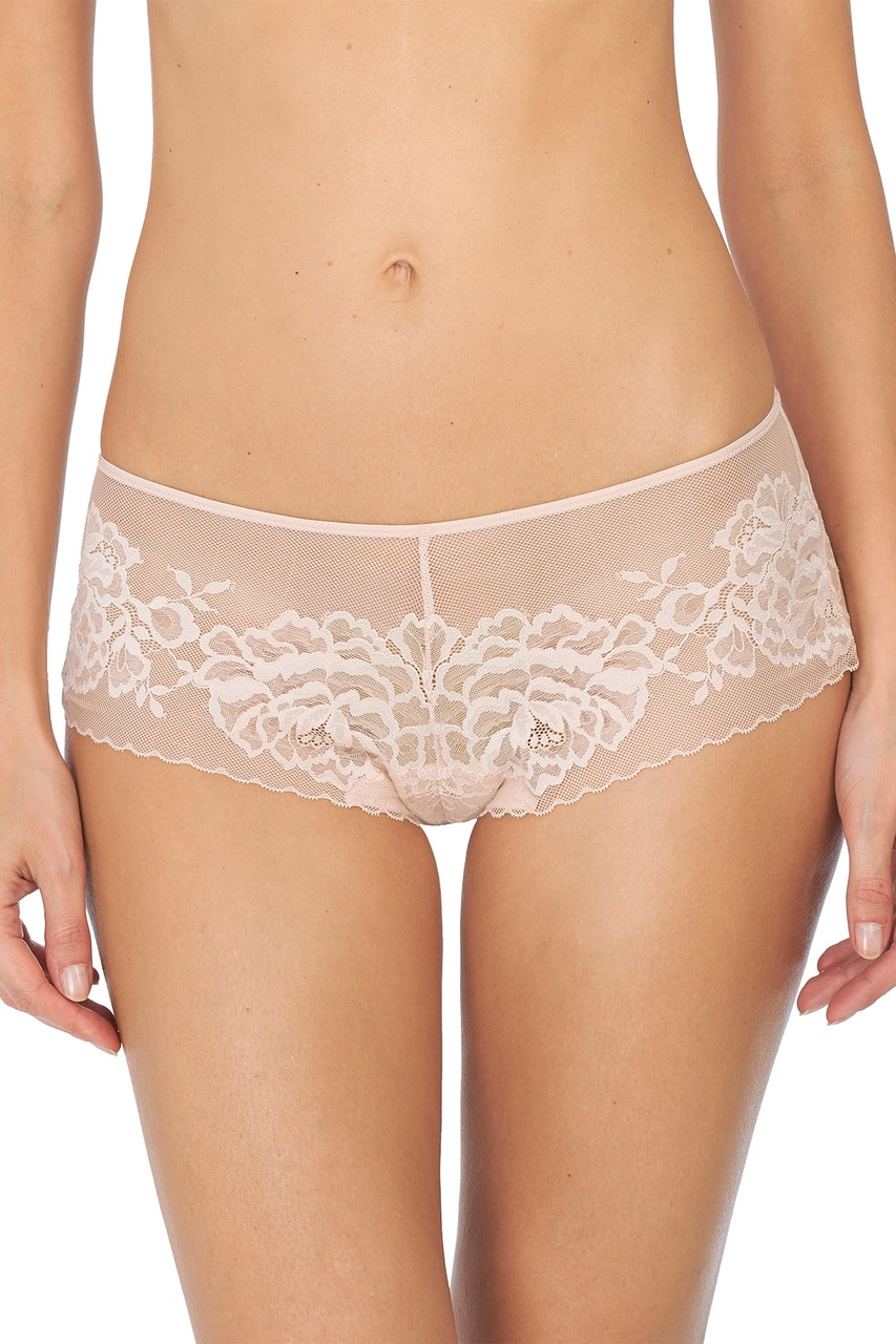 Natori Flora Girl Brief