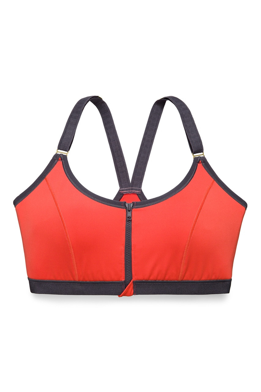 Yogi Wireless Racerback Bra