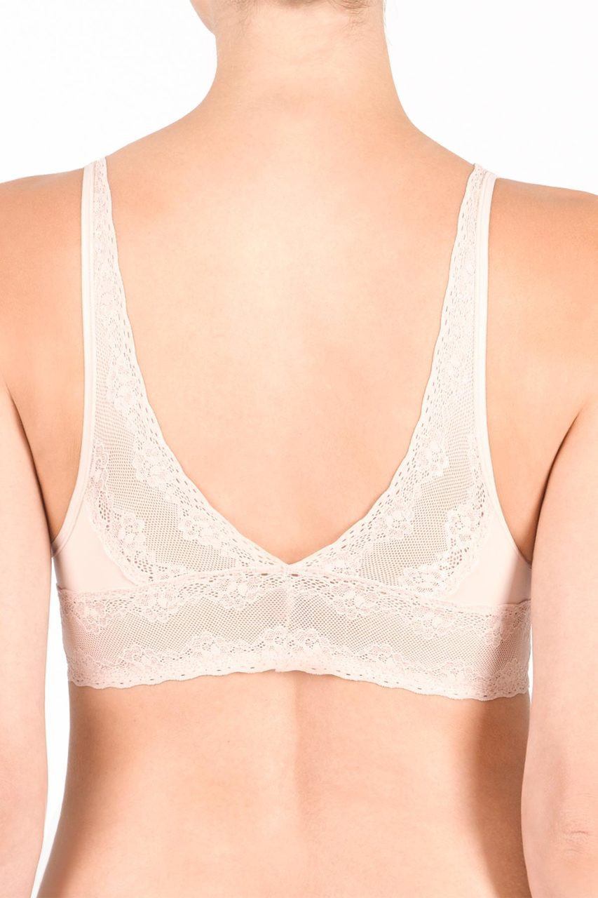 Bliss Perfection Wireless Maternity Bra by Natori at ORCHARD MILE