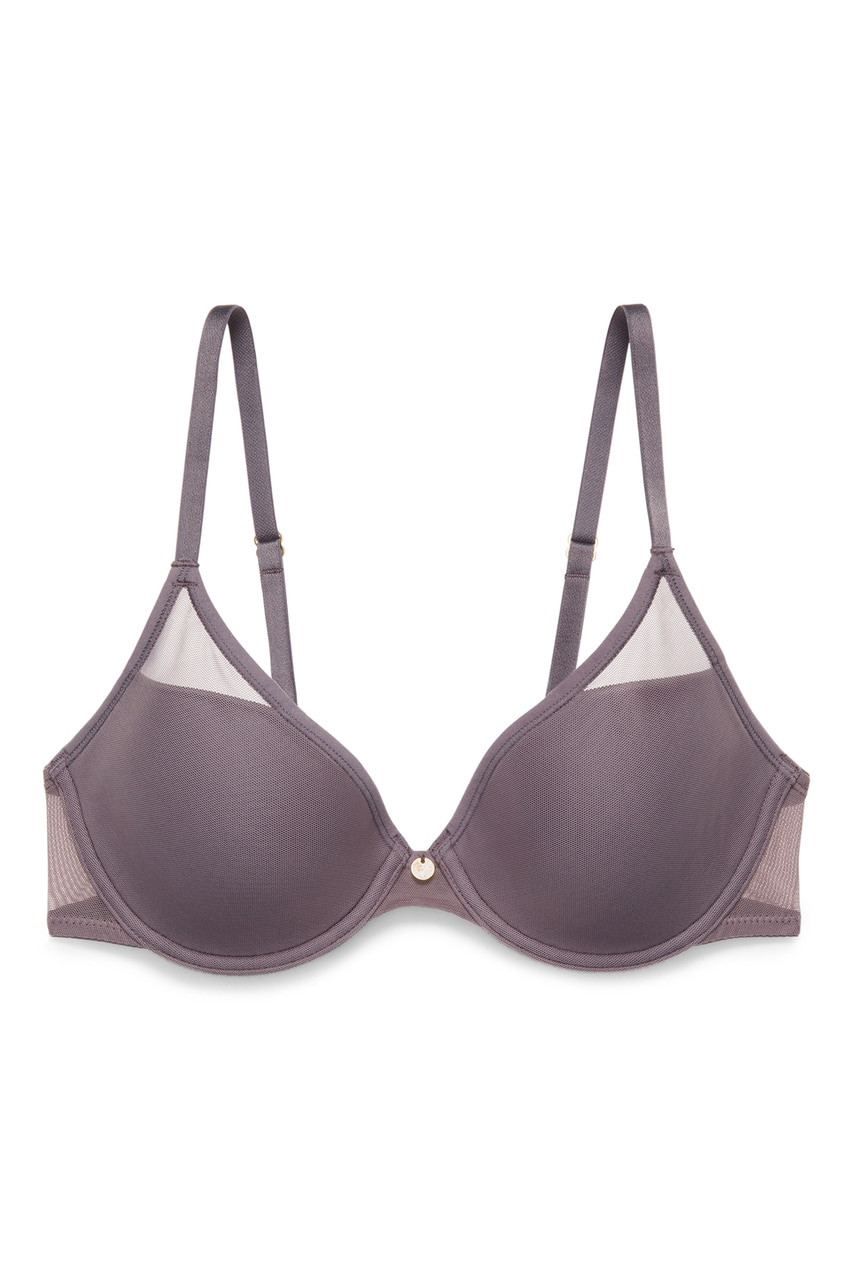 NATORI Understated Contour Bra Lightly worn, no - Depop