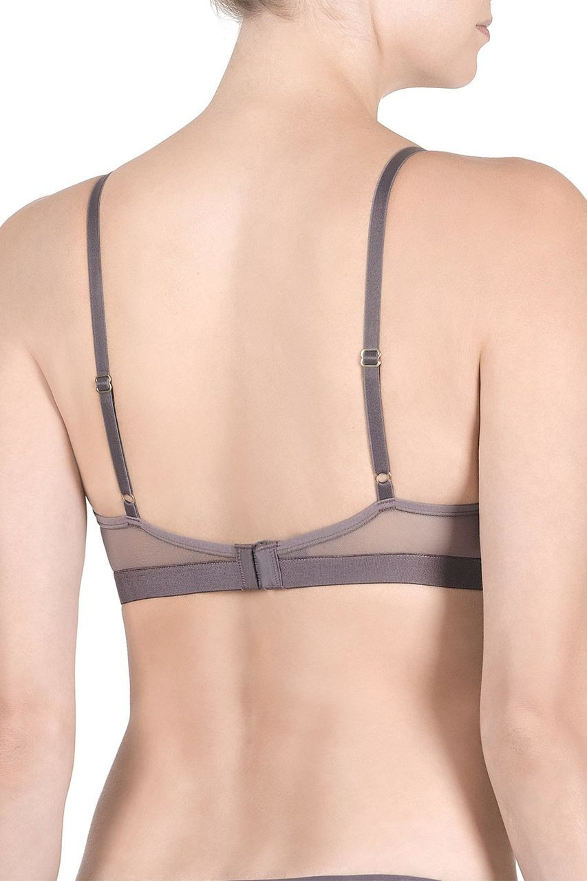 Natori Highlight Wireless Bra