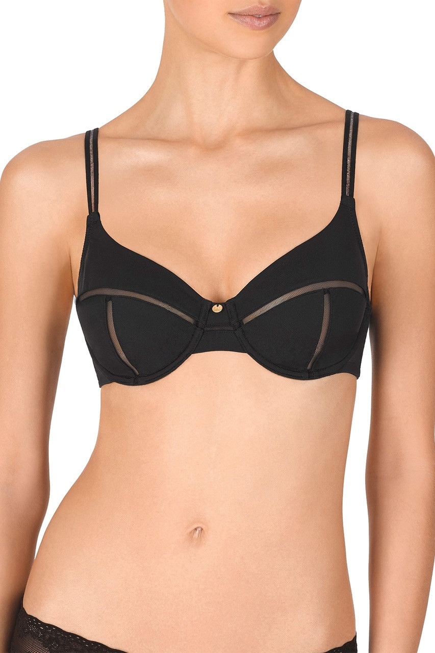 Natori Illusion Full Fit Underwire Bra