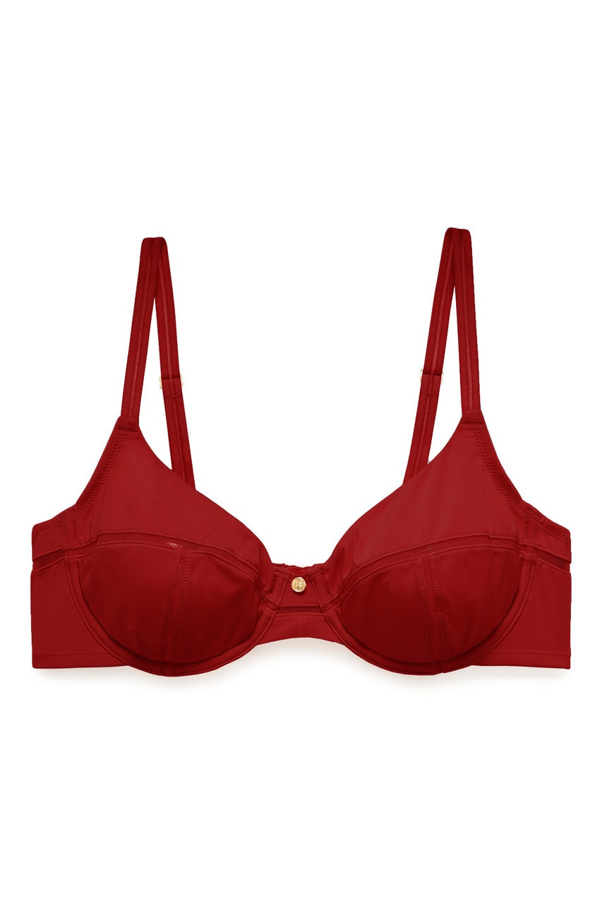 Natori Illusion Full Fit Underwire Bra