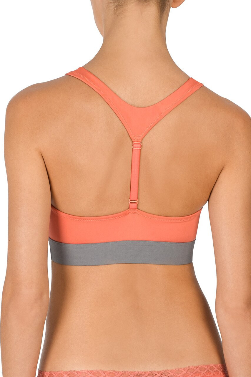 Natori rival sales sport bralette