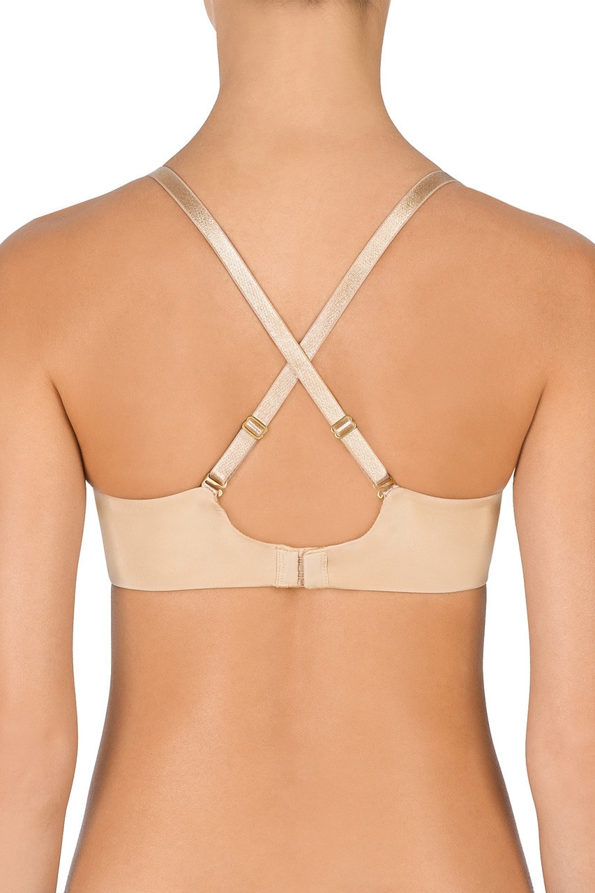 Natori - Statement Full Figure UW - 746211 - The Bra Spa - Bra Fitting  Experts in Tucson, AZ