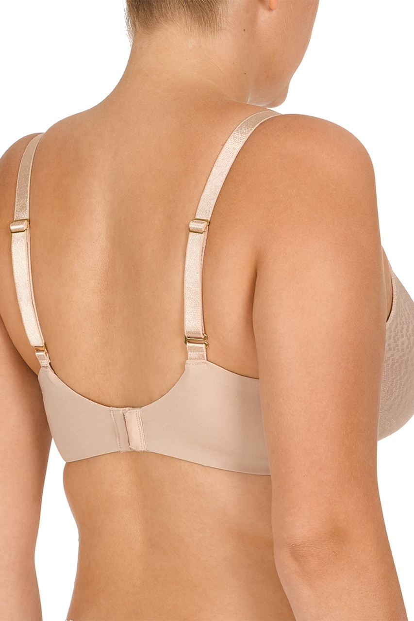 Natori Conform Full Fit Bra  Order This Bra Online at Natori