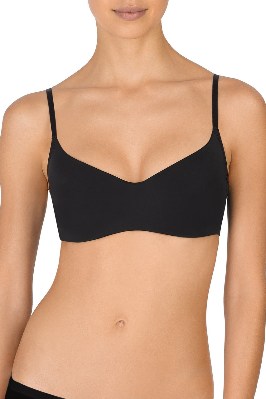 Natori Women's Underneath Strapless Bra : : Clothing, Shoes &  Accessories