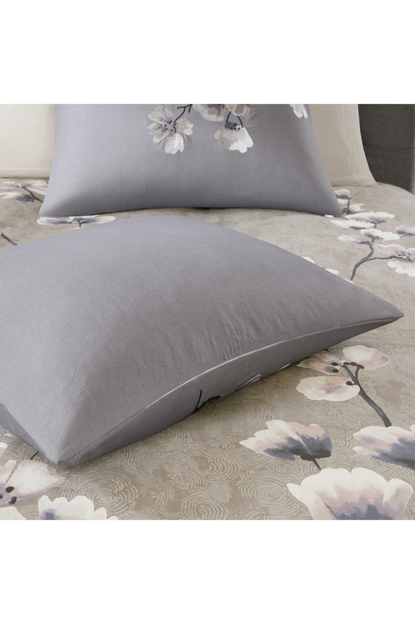 natori sakura blossom duvet cover