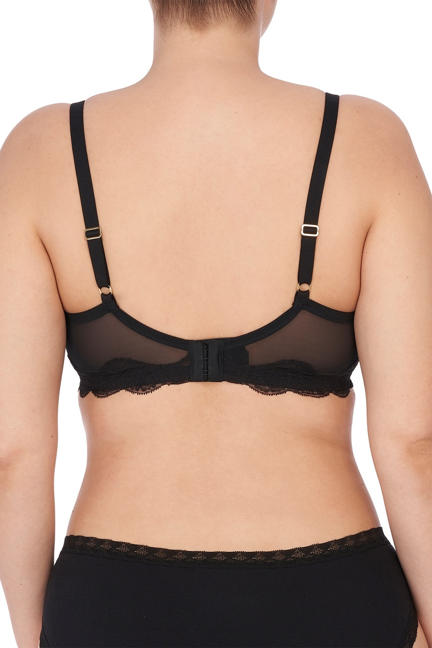 Natori Elusive Full Fit Bra