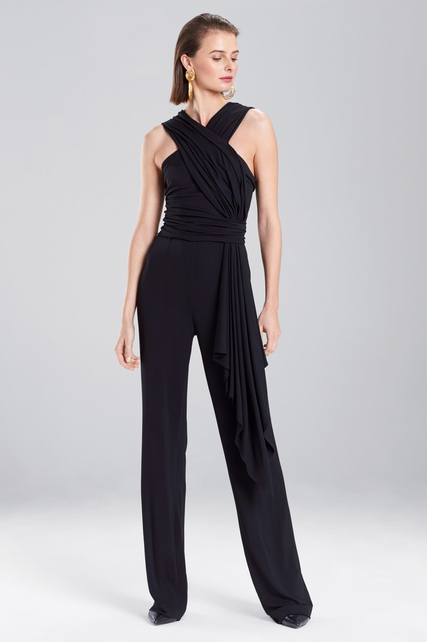 josie natori jumpsuit