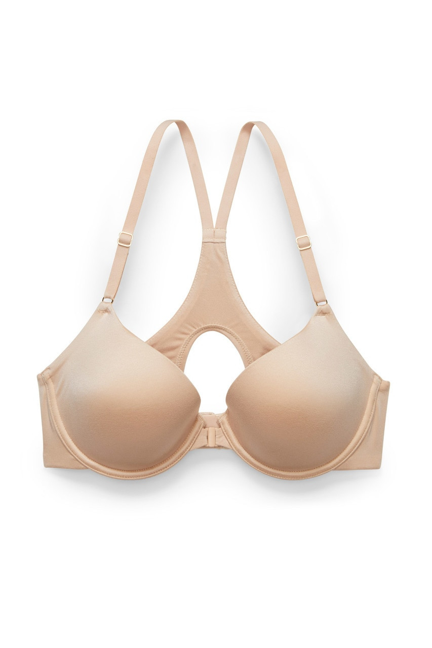 Natori Euphoria Front Close Bra