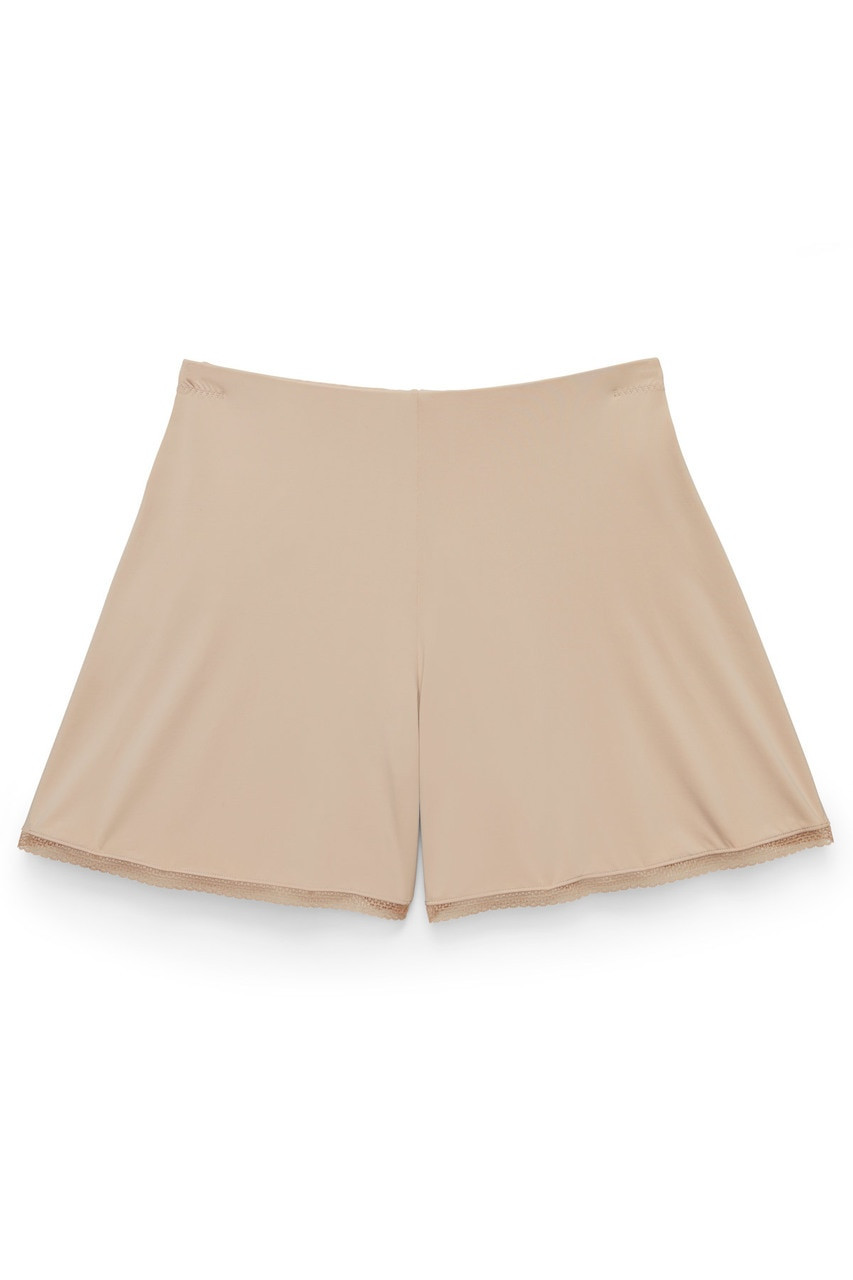 Benefit Half Slip Shorts