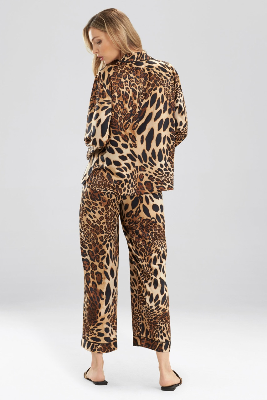 Leopard pyjama 2025