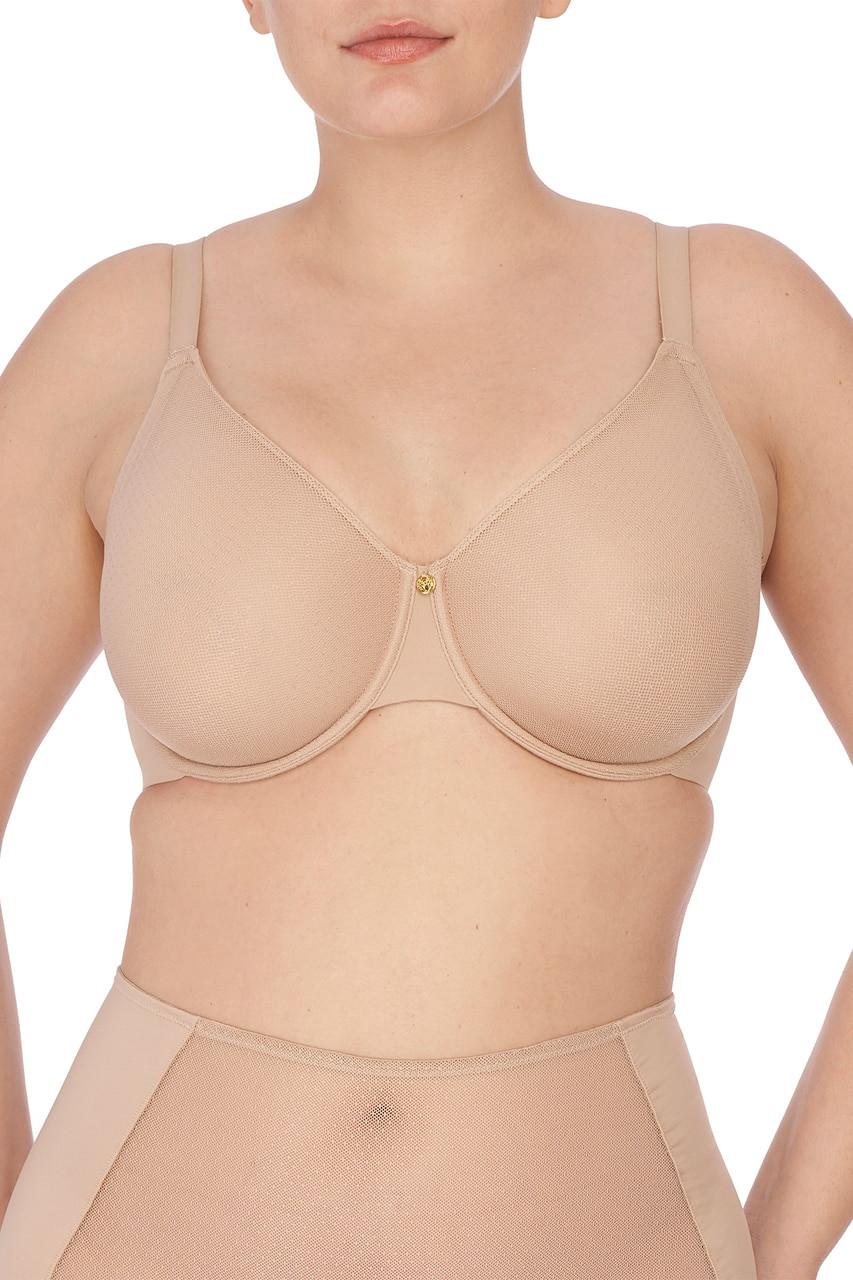 Seamless Bras 44D, Bras for Large Breasts