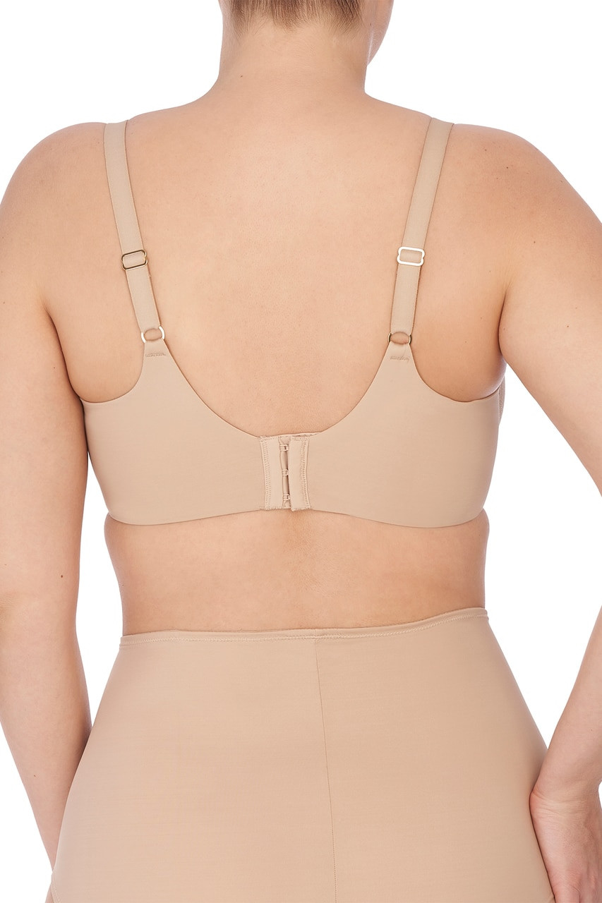 cynthia full-figured bra