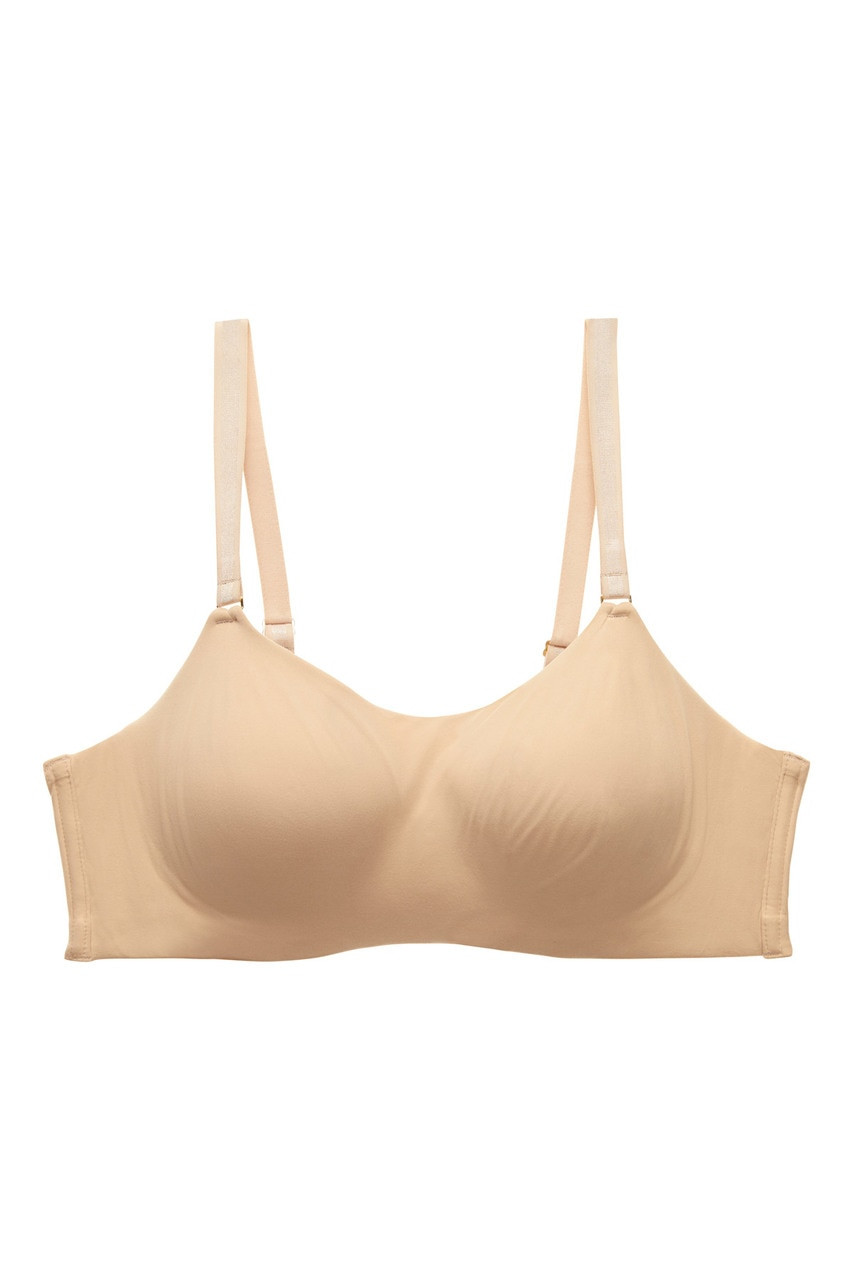 Soft Wear Contour Bra