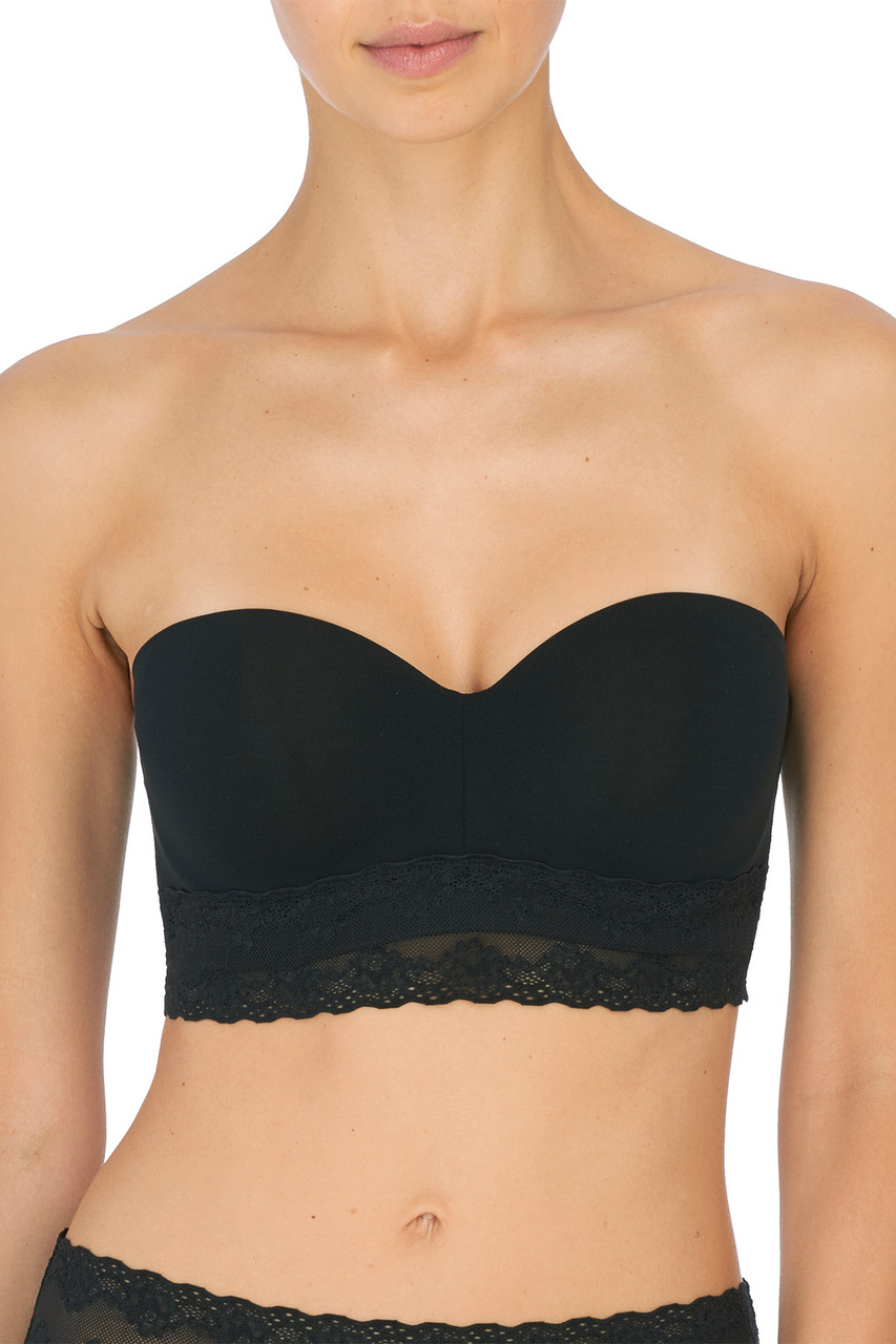 Finding the Perfect Strapless Vintage Style Bra – Wednesday Wish