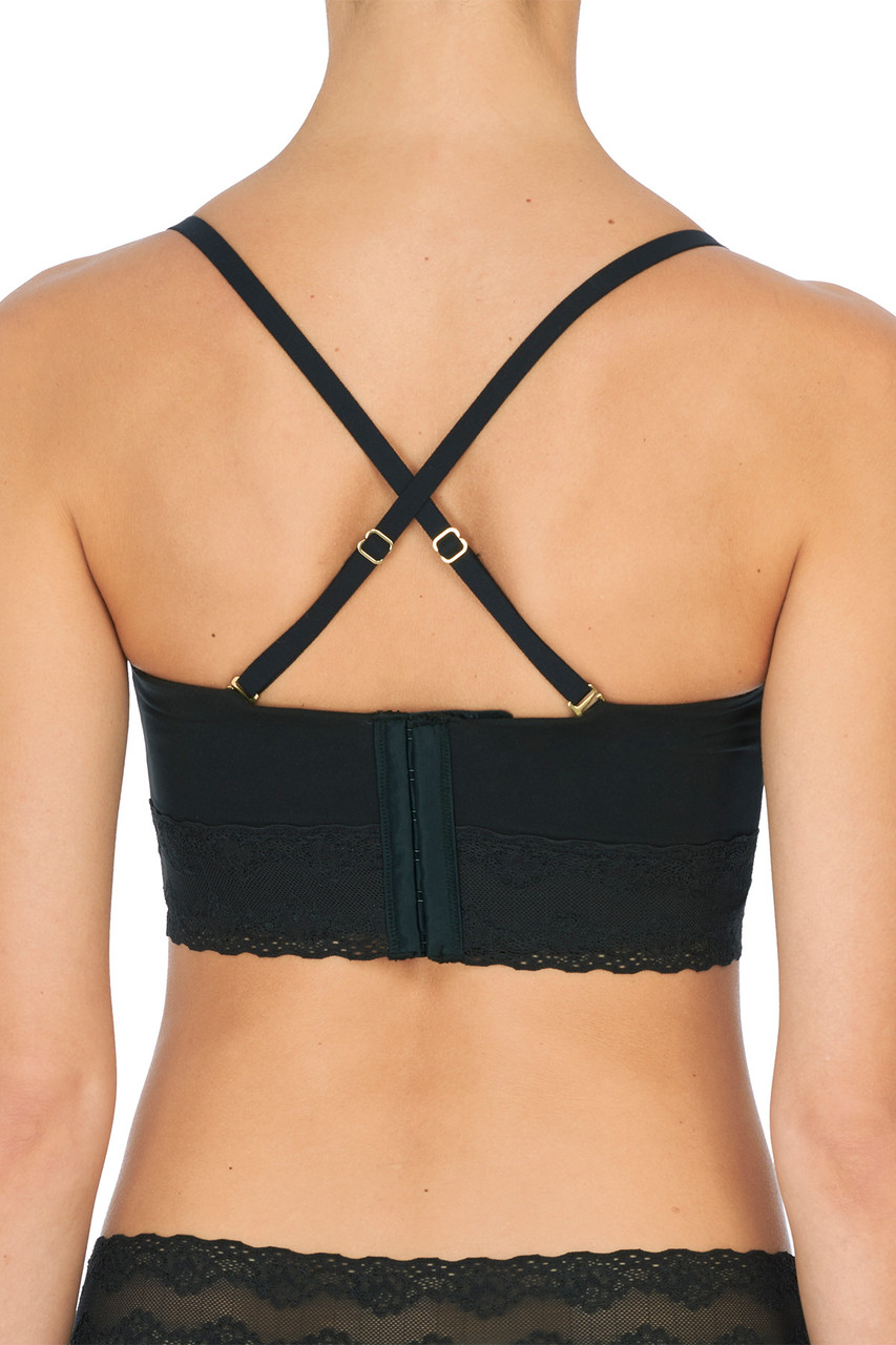 Strapless Underwire Bra