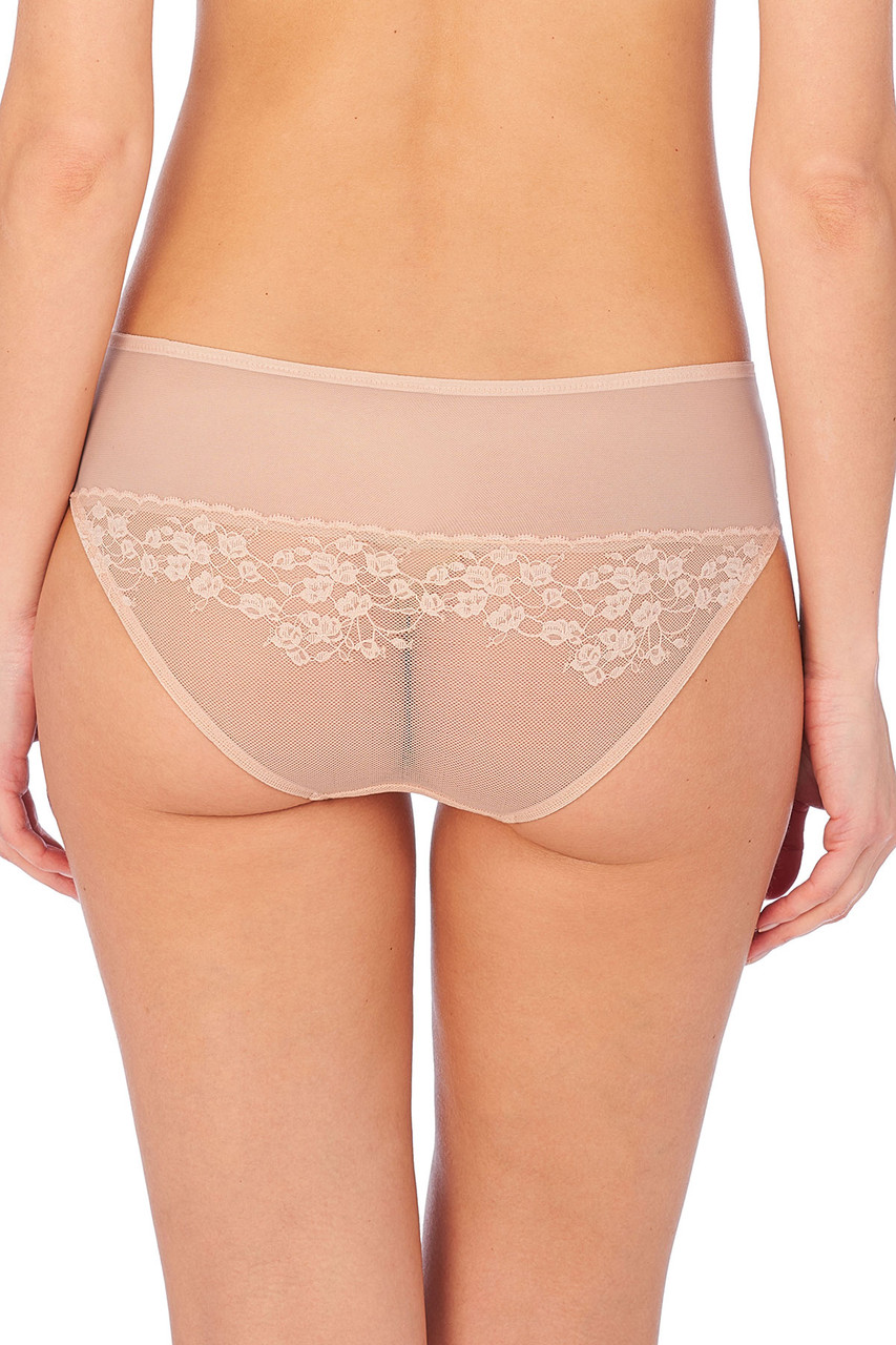 Cherry Blossom Girl Brief