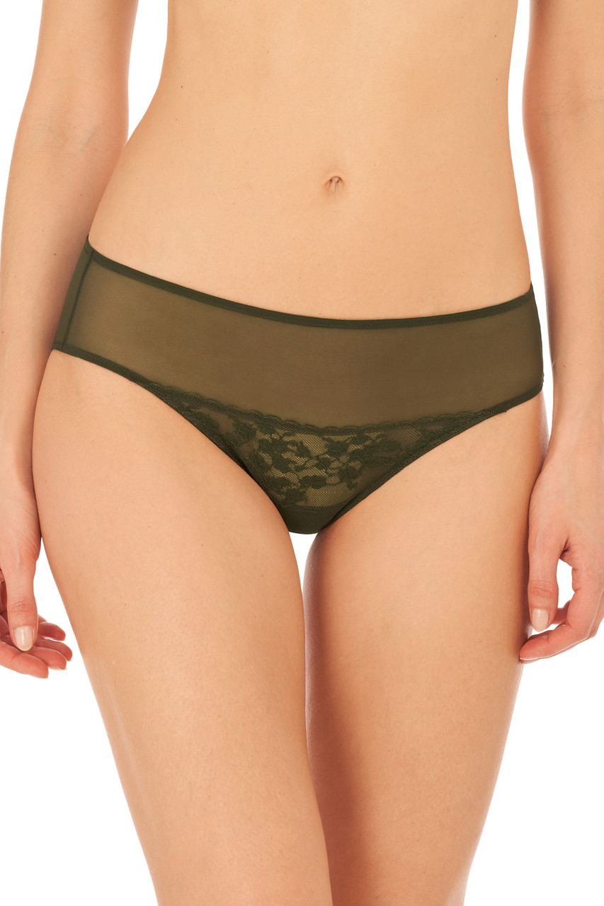 Natori Women's Escape Girl Brief