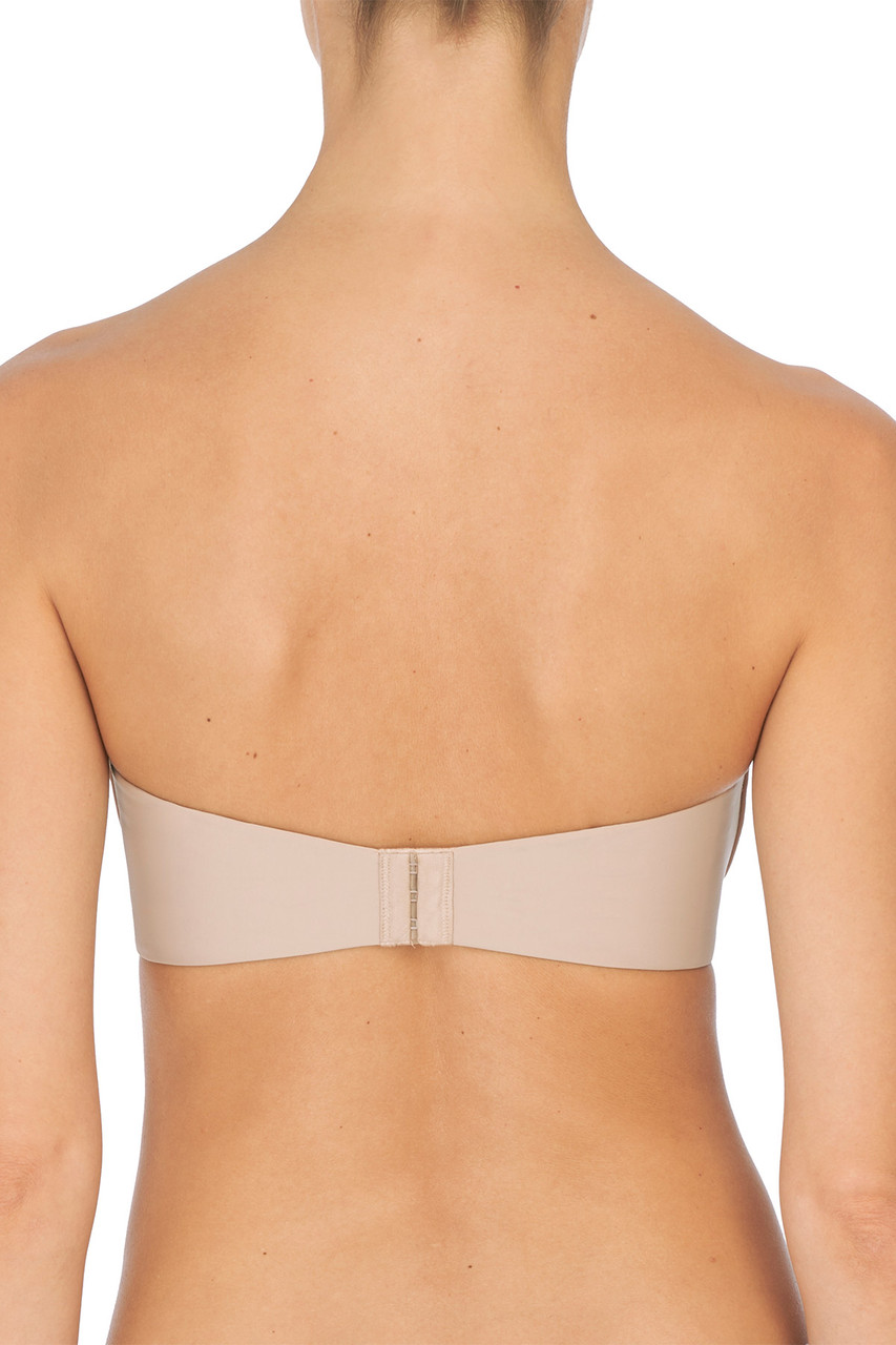 Natori Minimal Strapless Contour Underwire