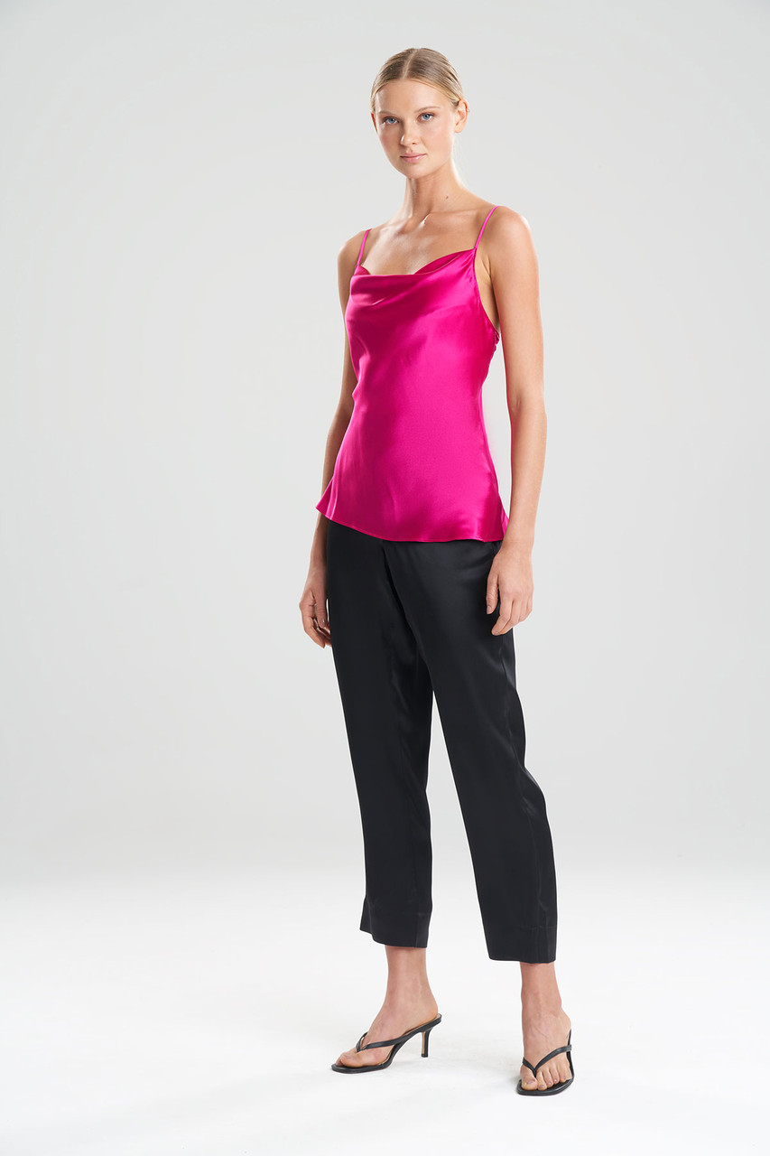 Buy Key Essentials Silk Cami Online Natori