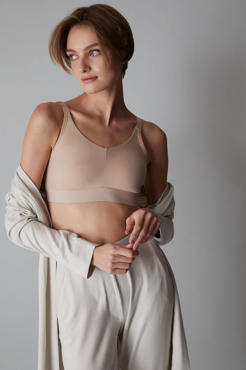 Natori Define Athleisure Bralette