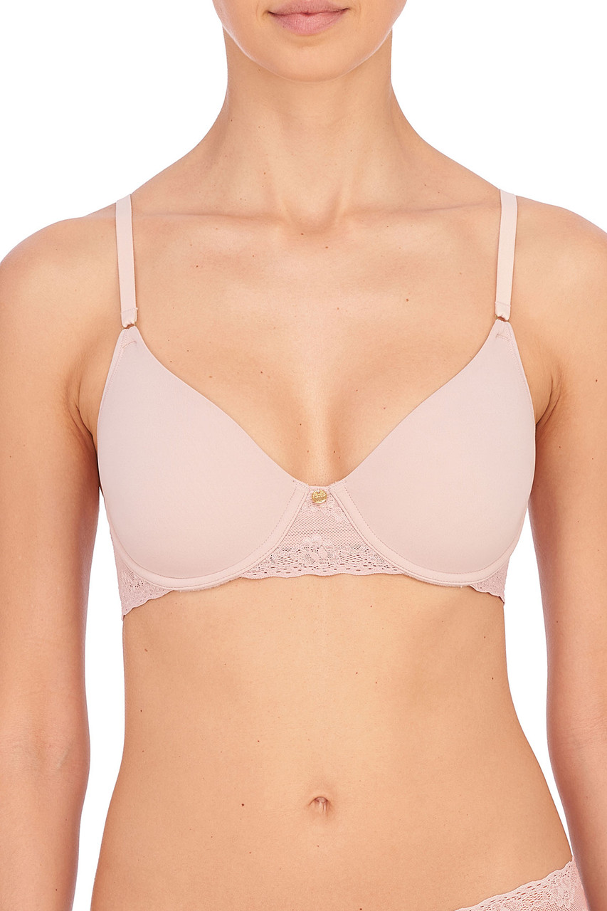 NATORI Bliss Perfection Unlined Underwire Bra 