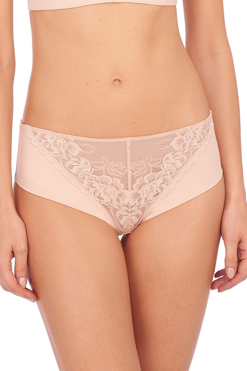 Natori Spandex Panties for Women