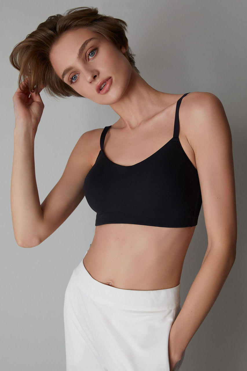 Natori Limitless Convertible Sports Bra