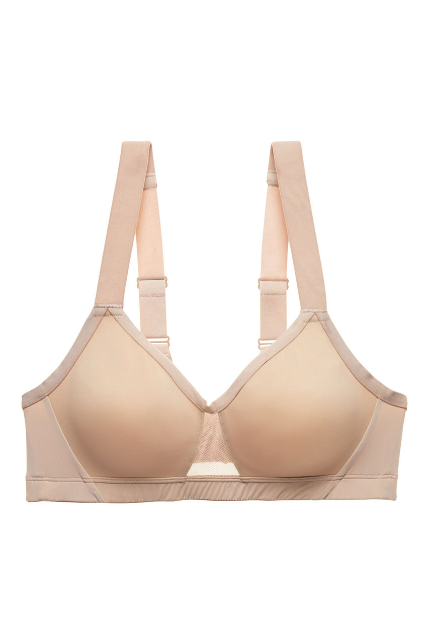 Revelation Wireless Contour Bra