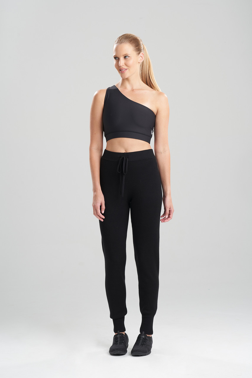 Buy Retreat Sweater Knit Jogger Pants and Josie Athleisure Shop