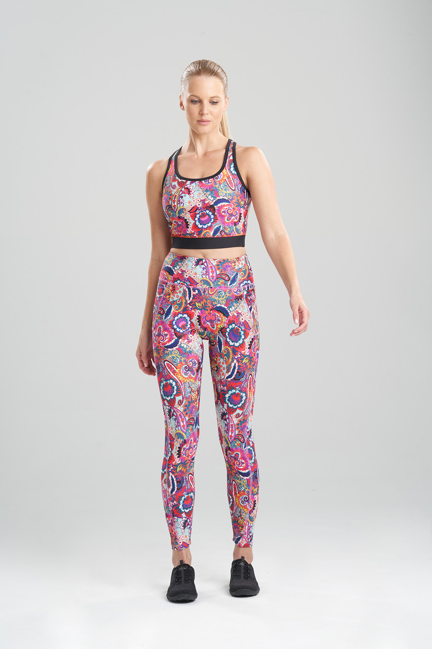 Buy Solstice Track Biker Shorts and Josie Athleisure - Shop Natori