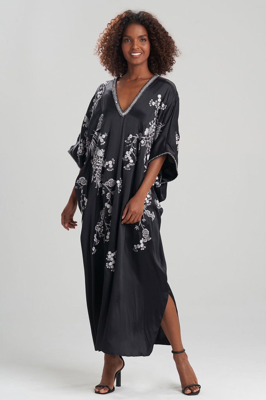 Natori kaftan sales