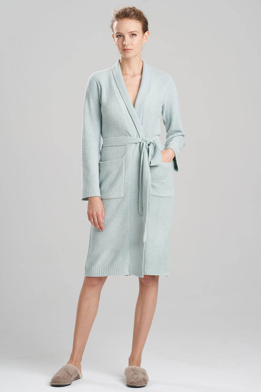 Aura Solid Robe