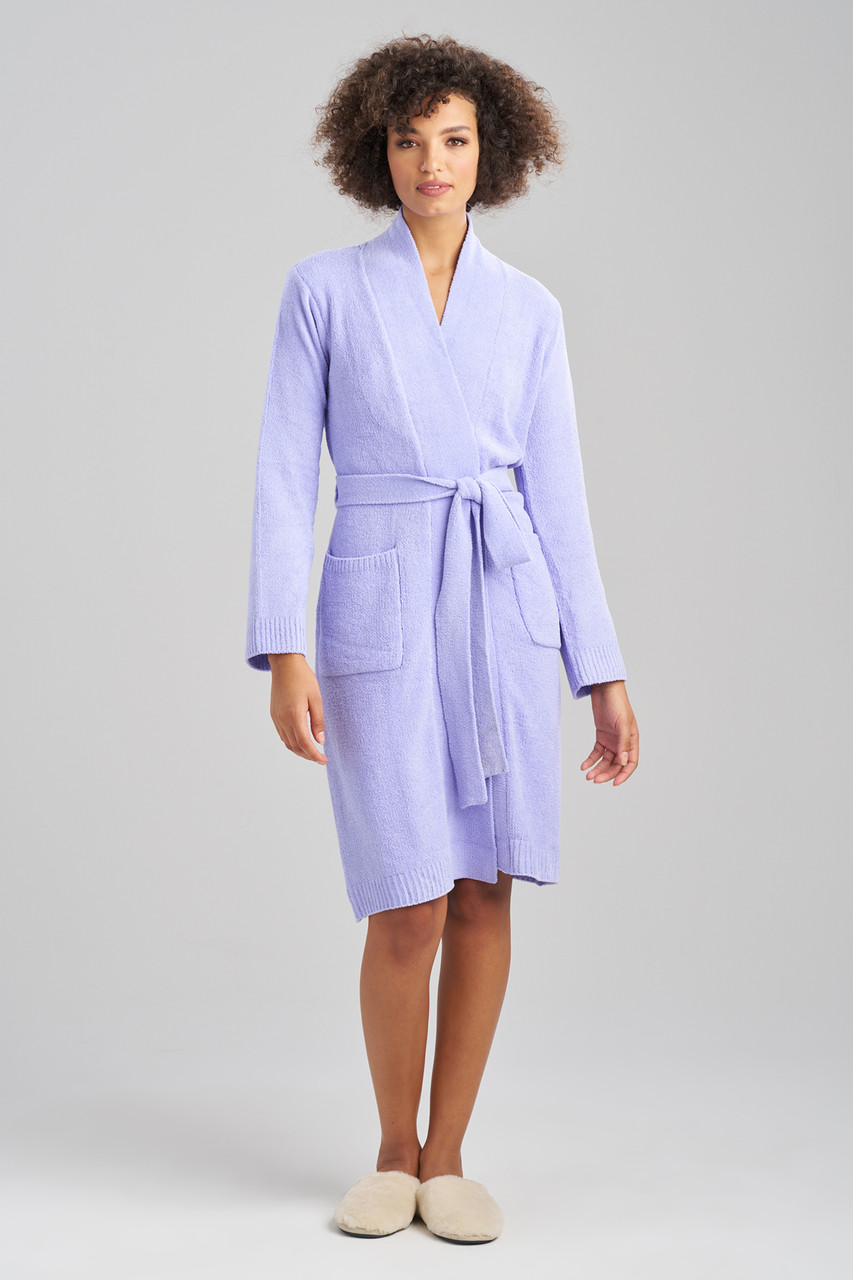 Aura Solid Robe