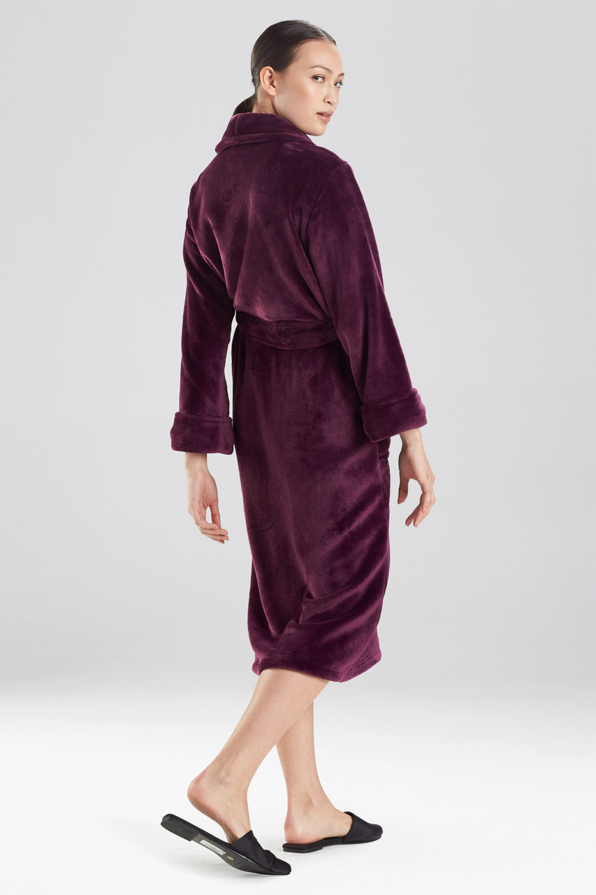 Buy Cashmere Fleece Cozy Robe and Cozy Robe Gifts - Shop Natori Online