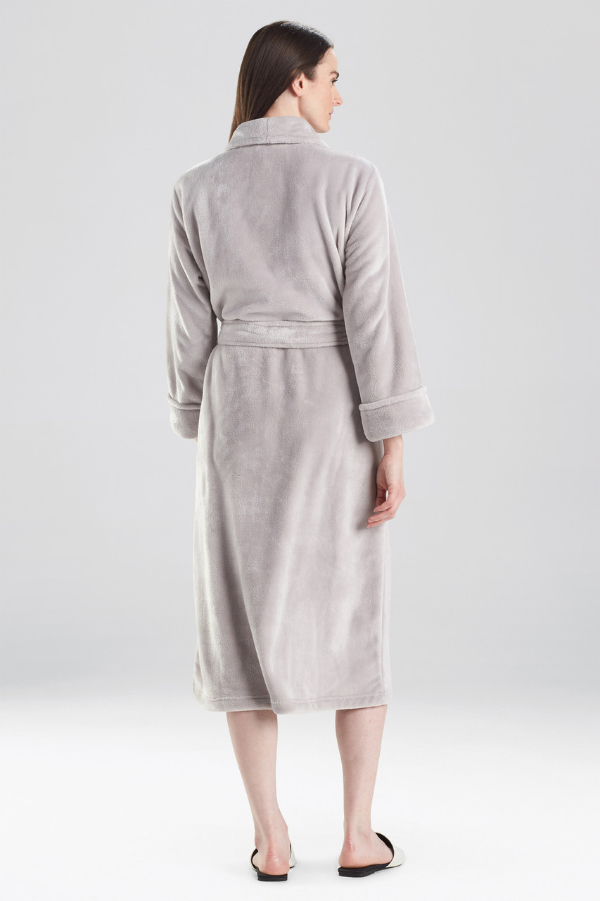 Buy Cashmere and Natori Cozy Gifts Robe Fleece Shop - Online Cozy Robe