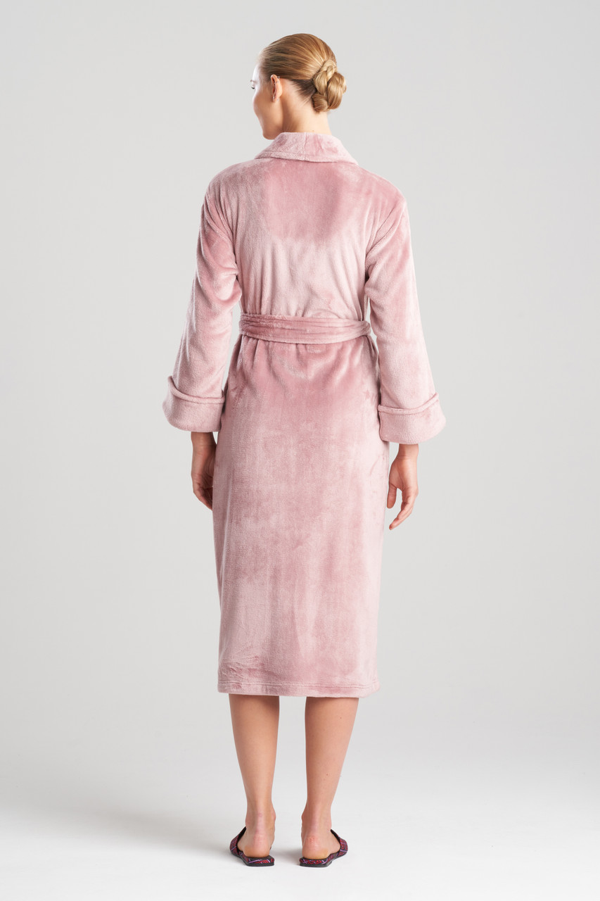 Buy Cashmere Fleece Cozy Robe and Cozy Robe Gifts - Shop Natori Online