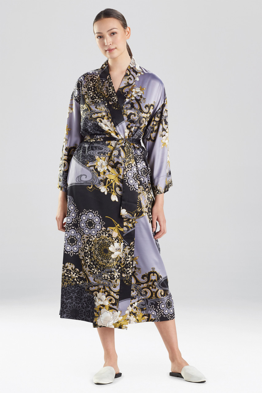 Buy Imperial Lotus Robe Online | Natori