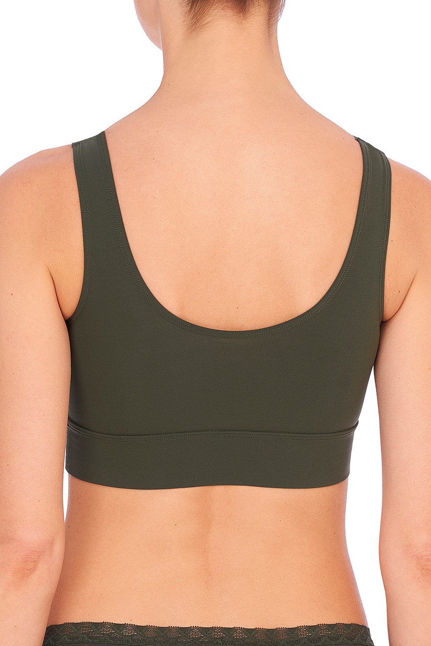 Bliss Flex Wireless Contour Bralette