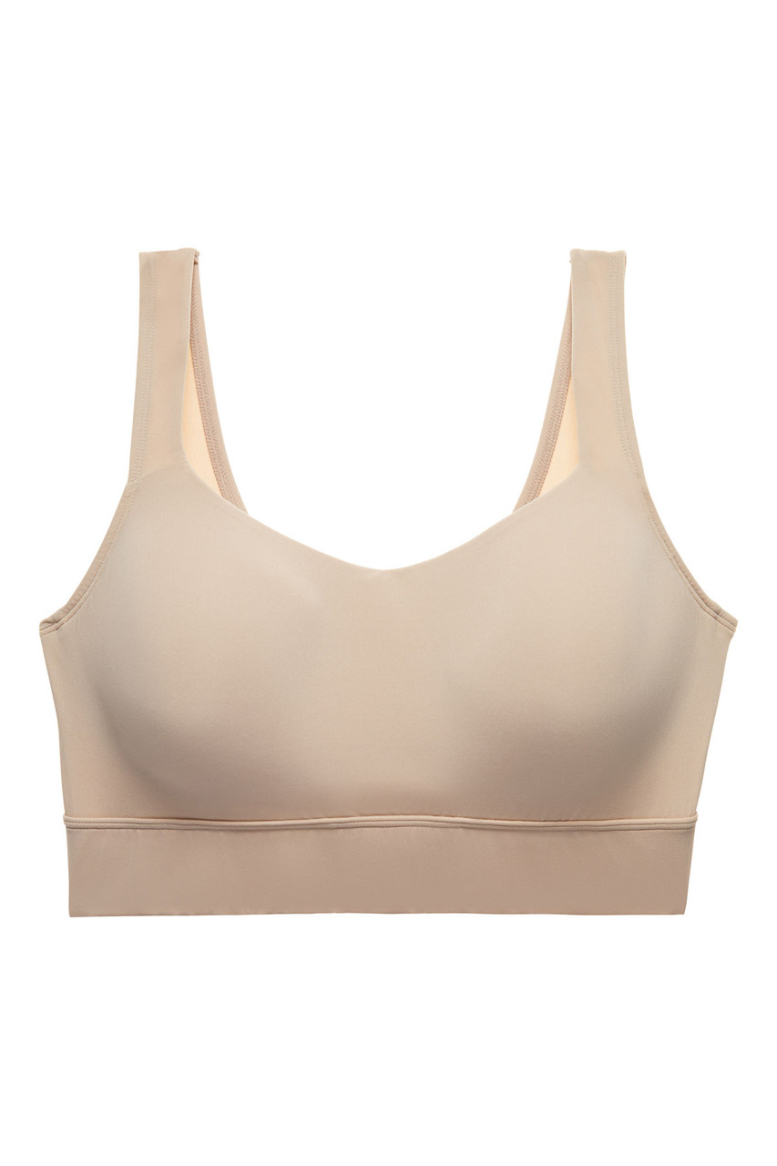 Bliss Flex Wireless Contour Bralette