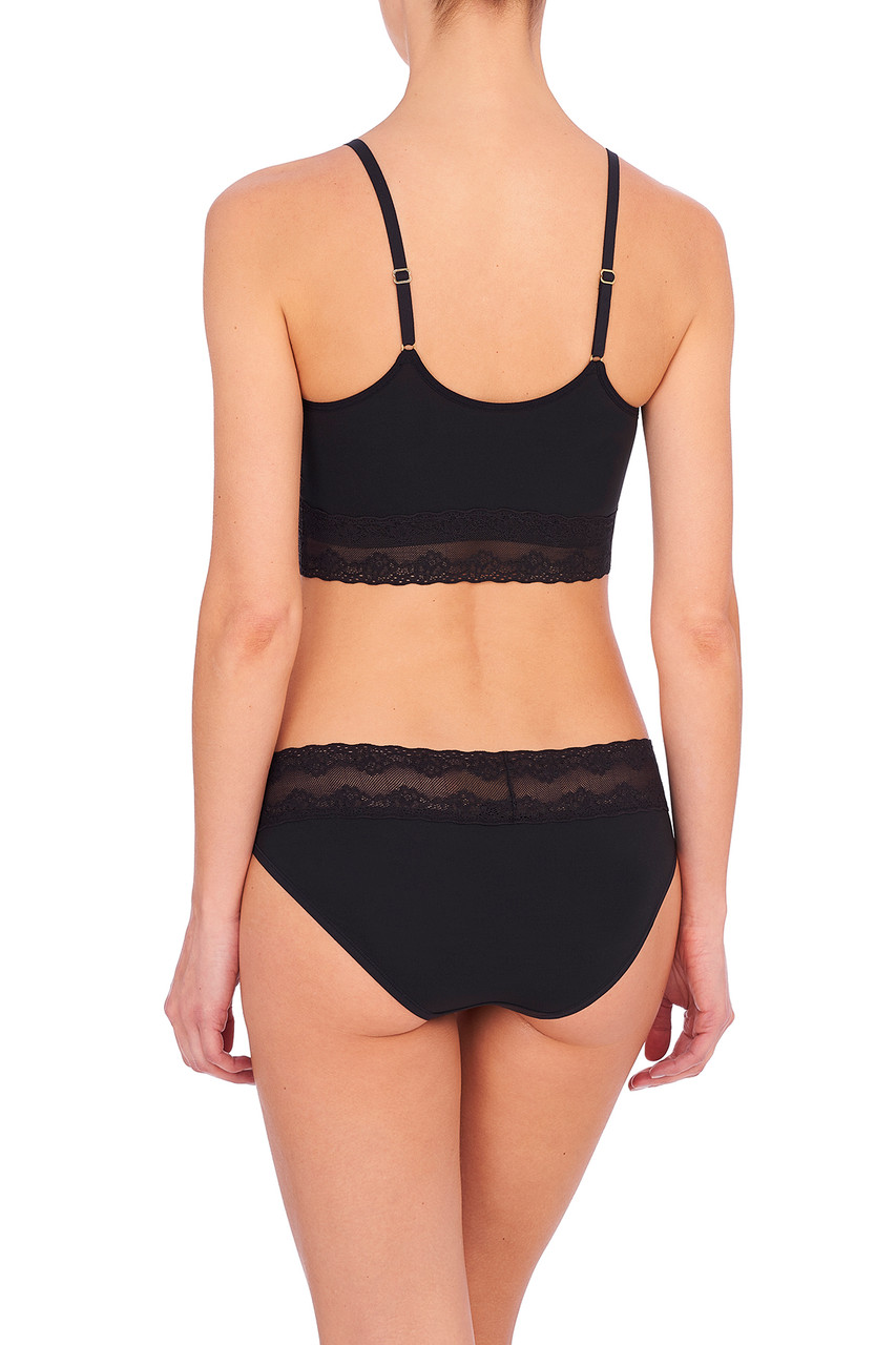 Bliss Perfection Wireless Bralette 723092 – My Top Drawer