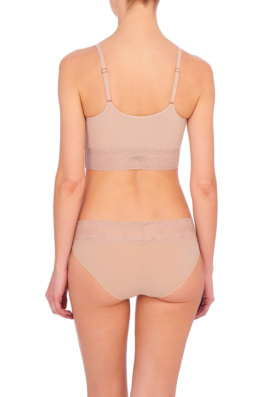 SmoothBliss Wireless Full Coverage Bra