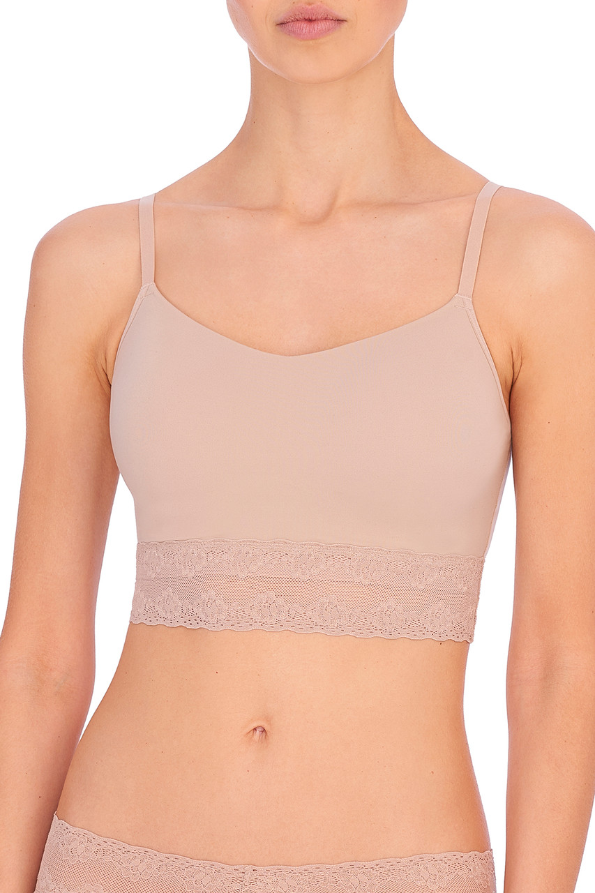 Bliss Perfection Wireless Contour Nursing Bra