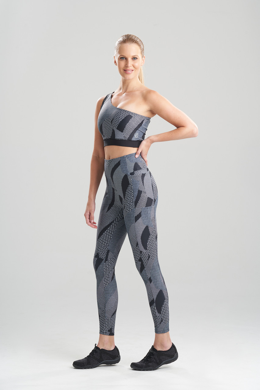 Cropped Leggings Plus Size  International Society of Precision