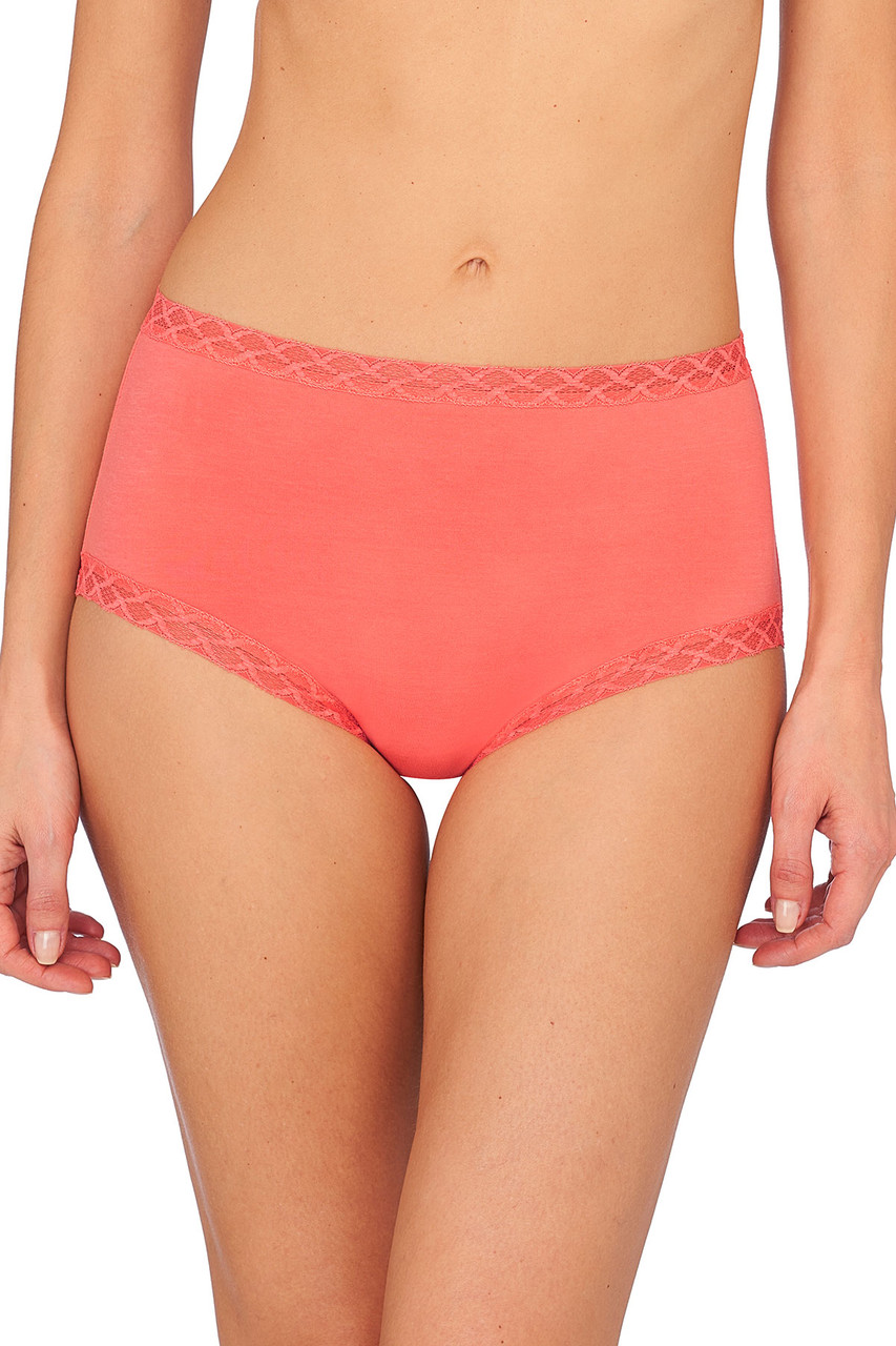 Natori Women's Bliss Girl Brief 3-Pack : : Clothing, Shoes &  Accessories